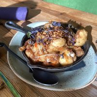   at Fern Flavors from the Garden in Charlotte