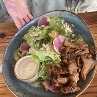   at Fern Flavors from the Garden in Charlotte