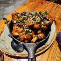  at Fern Flavors from the Garden in Charlotte