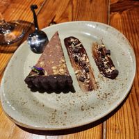  at Fern Flavors from the Garden in Charlotte