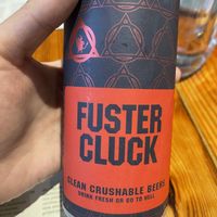 Local beer  at Fern Flavors from the Garden in Charlotte