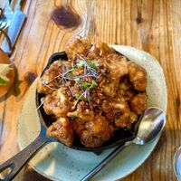   at Fern Flavors from the Garden in Charlotte