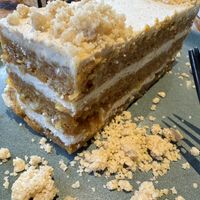   at Fern Flavors from the Garden in Charlotte