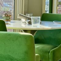   at Fern Flavors from the Garden in Charlotte