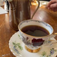   at The Quirky Teapot in Newport