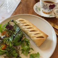   at The Quirky Teapot in Newport