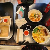  at Poké Perfect in The Hague