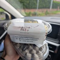  at Better Batter Matters in Hamilton