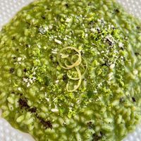   at Ristorante Corallo in Vallecrosia