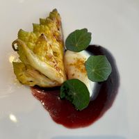   at Ristorante Corallo in Vallecrosia