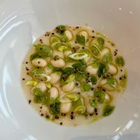   at Ristorante Corallo in Vallecrosia