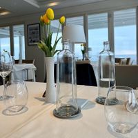   at Ristorante Corallo in Vallecrosia