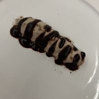 Endive at Ristorante Corallo in Vallecrosia