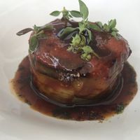   at Ristorante Corallo in Vallecrosia