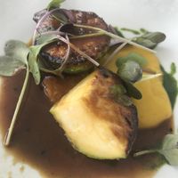   at Ristorante Corallo in Vallecrosia