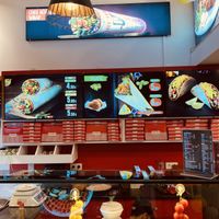 Shop  at Komagene - Köln Mülheim in Cologne