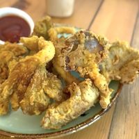   at Mahorgany - Afrikiko Complex in Accra