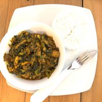   at Mahorgany - Afrikiko Complex in Accra