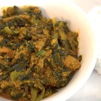   at Mahorgany - Afrikiko Complex in Accra