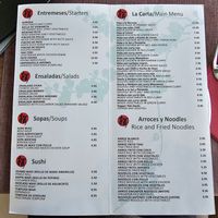  at Sakura in Benalmadena