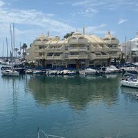  at Sakura in Benalmadena