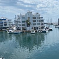  at Sakura in Benalmadena