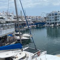  at Sakura in Benalmadena