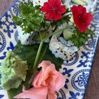   at Sakura in Benalmadena