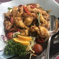 So tasty   at Sakura in Benalmadena