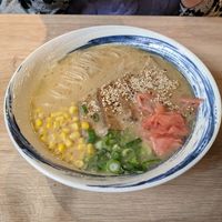Miso at BAZA by Deer Bear in Torun