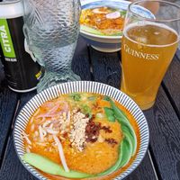 Small tan tan at BAZA by Deer Bear in Torun