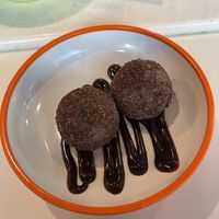   at Yo! Sushi in Bristol