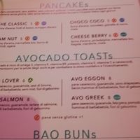  at Zero - Healthy Bar & Poke in Salerno