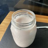 Smoothie at Zero - Healthy Bar & Poke in Salerno