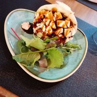  at Zero - Healthy Bar & Poke in Salerno