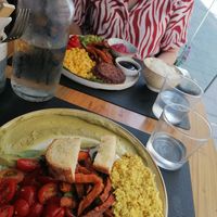  at Zero - Healthy Bar & Poke in Salerno