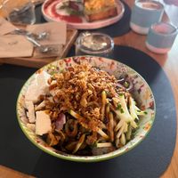  at Zero - Healthy Bar & Poke in Salerno
