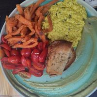  at Zero - Healthy Bar & Poke in Salerno