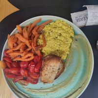  at Zero - Healthy Bar & Poke in Salerno