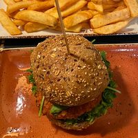   at Peter Pane in Oberhausen