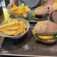   at Peter Pane in Oberhausen