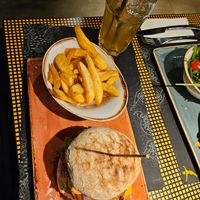  at Peter Pane in Oberhausen