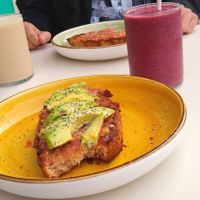  at La Malaka in Cartagena