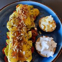  at La Malaka in Cartagena