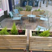  at The Queer Emporium in Cardiff