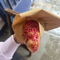   at The Queer Emporium in Cardiff