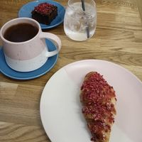  at The Queer Emporium in Cardiff