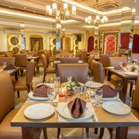 2nd Floor at Queen's Tandoor in Seminyak