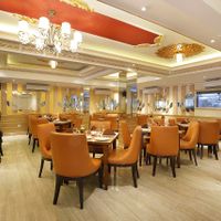 1st floor at Queen's Tandoor in Seminyak