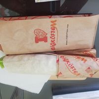 Give me  a C, give me an i... at Çiğköftem - Gudrunstraße  in Vienna